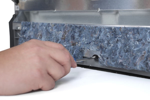 Посудомийна машина Sharp QW-GD54R443X-UA Посудомийна машина Sharp QW-GD54R443X-UA зображення 41