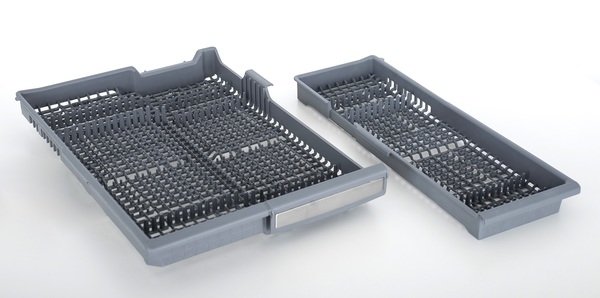 Посудомийна машина Sharp QW-GD54R443X-UA Посудомийна машина Sharp QW-GD54R443X-UA зображення 43