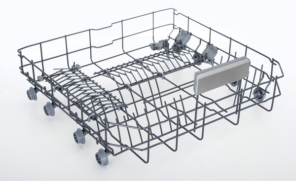 Посудомийна машина Sharp QW-GD54R443X-UA Посудомийна машина Sharp QW-GD54R443X-UA зображення 45