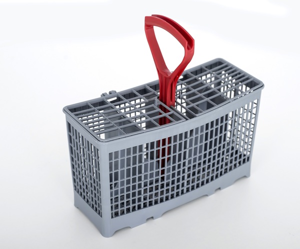 Посудомийна машина Sharp QW-GD54R443X-UA Посудомийна машина Sharp QW-GD54R443X-UA зображення 46