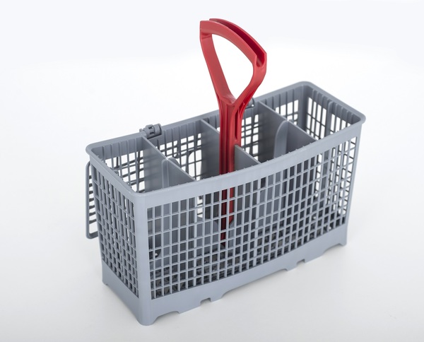 Посудомийна машина Sharp QW-GD54R443X-UA Посудомийна машина Sharp QW-GD54R443X-UA зображення 47