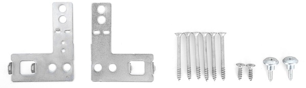 Посудомийна машина Sharp QW-GD54R443X-UA Посудомийна машина Sharp QW-GD54R443X-UA зображення 50