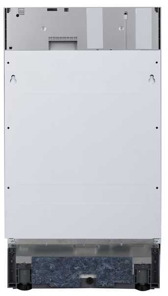 Посудомийна машина Sharp QW-S41I472X-UA зображення 3