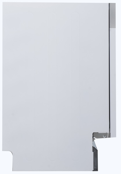 Посудомийна машина Sharp QW-S41I472X-UA зображення 4