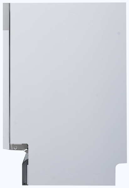 Посудомийна машина Sharp QW-S41I472X-UA зображення 5