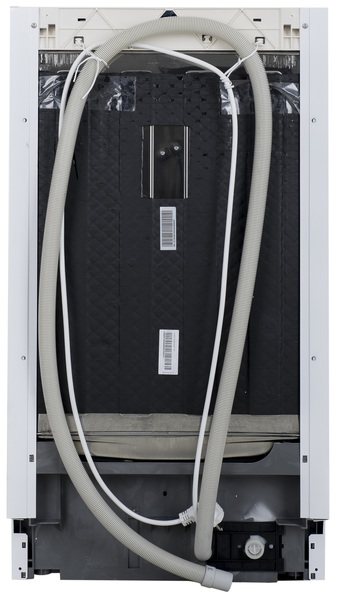 Посудомийна машина Sharp QW-S41I472X-UA зображення 6