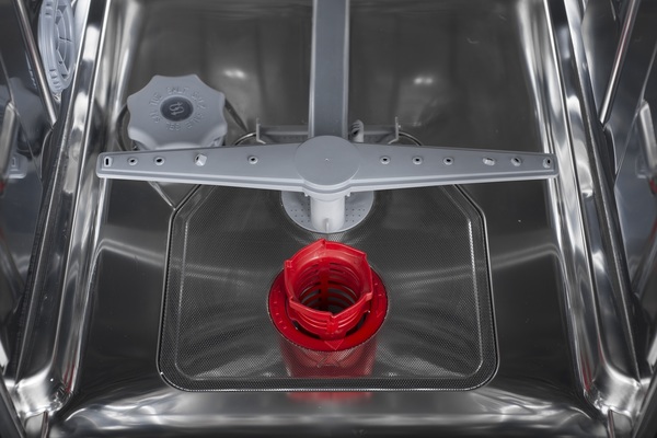 Посудомийна машина Sharp QW-S41I472X-UA зображення 12