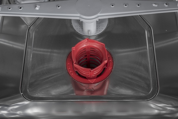 Посудомийна машина Sharp QW-S41I472X-UA зображення 13