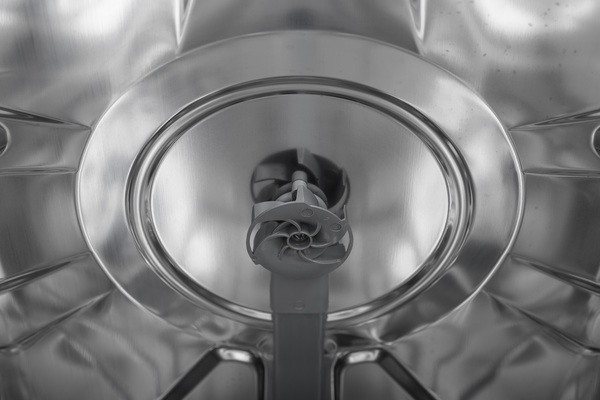 Посудомийна машина Sharp QW-S41I472X-UA зображення 14