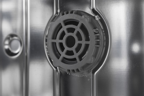 Посудомийна машина Sharp QW-S41I472X-UA зображення 15