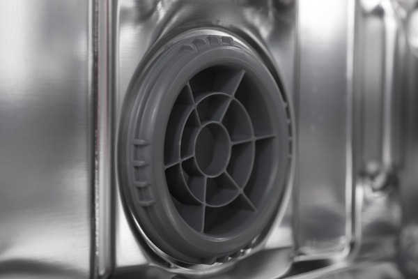 Посудомийна машина Sharp QW-S41I472X-UA зображення 16