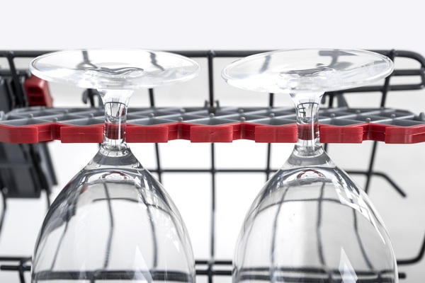 Посудомийна машина Sharp QW-S41I472X-UA зображення 20