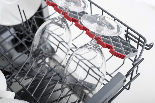 Посудомийна машина Sharp QW-S41I472X-UA зображення 21