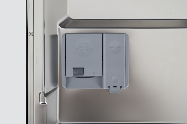 Посудомийна машина Sharp QW-S41I472X-UA зображення 34