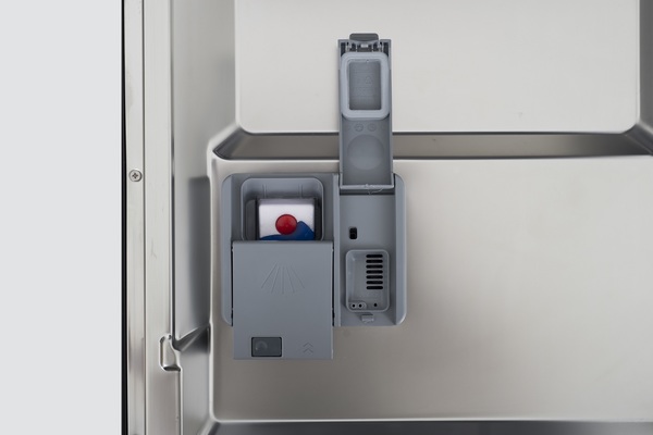 Посудомийна машина Sharp QW-S41I472X-UA зображення 35