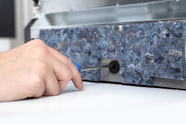 Посудомийна машина Sharp QW-S41I472X-UA зображення 37