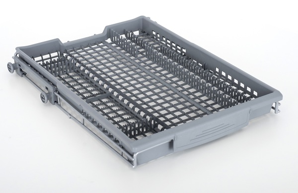 Посудомийна машина Sharp QW-S41I472X-UA зображення 38