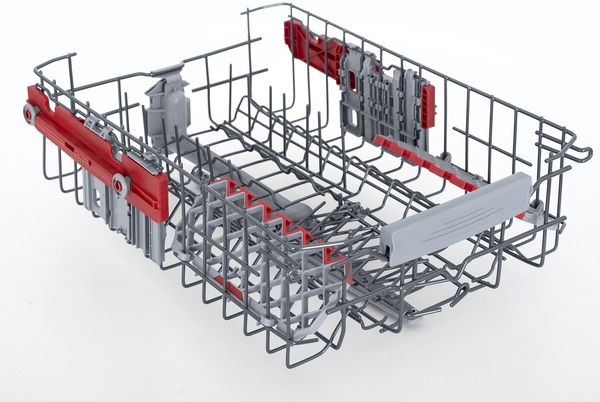 Посудомийна машина Sharp QW-S41I472X-UA зображення 39