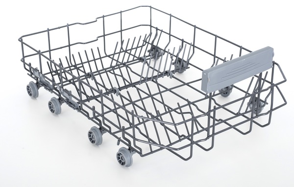 Посудомийна машина Sharp QW-S41I472X-UA зображення 40