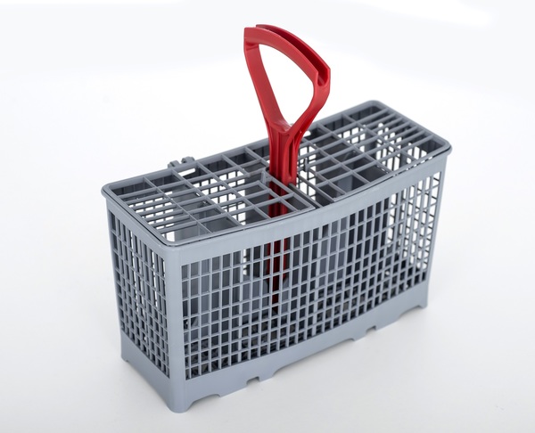 Посудомийна машина Sharp QW-S41I472X-UA зображення 41