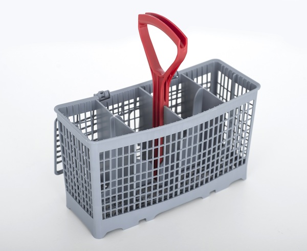 Посудомийна машина Sharp QW-S41I472X-UA зображення 42