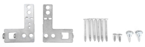 Посудомийна машина Sharp QW-S41I472X-UA зображення 44