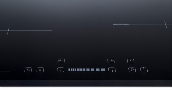 Електрична варильна поверхня Sharp KH-6I19BS00-UA Електрична варильна поверхня Sharp KH-6I19BS00-UA зображення 4