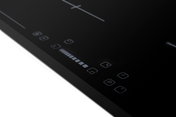 Електрична варильна поверхня Sharp KH-6I19BS00-UA Електрична варильна поверхня Sharp KH-6I19BS00-UA зображення 5