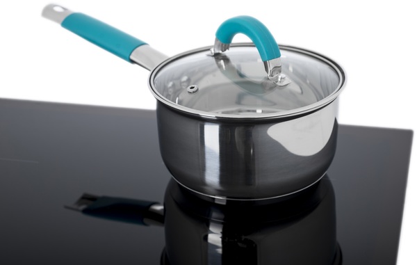 Електрична варильна поверхня Sharp KH-6I19BS00-UA Електрична варильна поверхня Sharp KH-6I19BS00-UA зображення 9