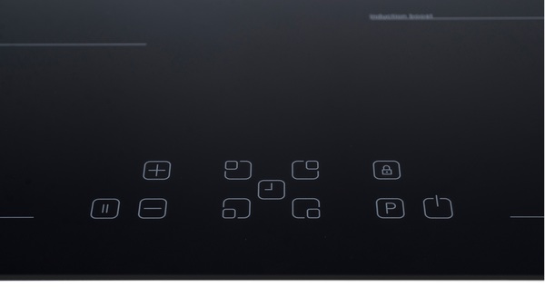 Електрична варильна поверхня Sharp KH-6I19FT00-UA Електрична варильна поверхня Sharp KH-6I19FT00-UA зображення 4