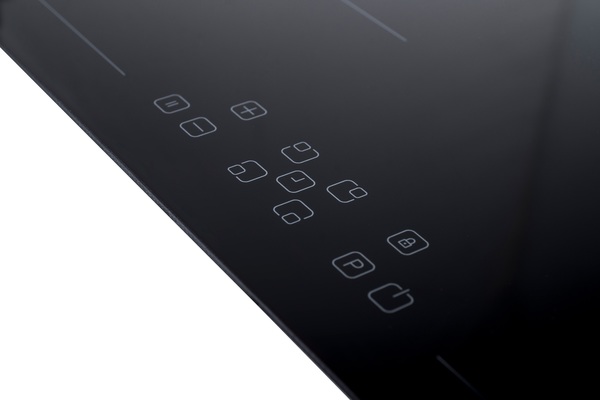 Електрична варильна поверхня Sharp KH-6I19FT00-UA Електрична варильна поверхня Sharp KH-6I19FT00-UA зображення 5