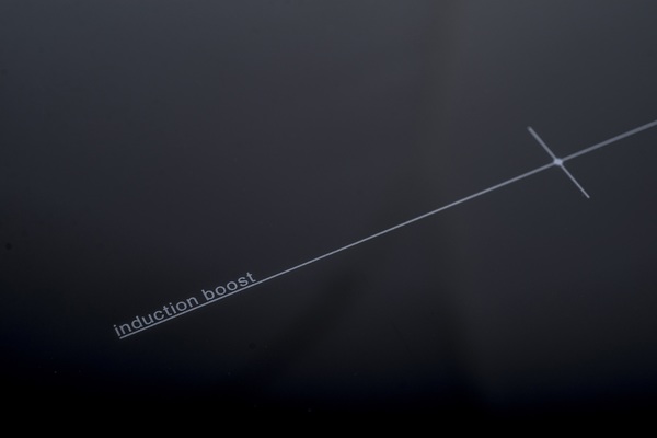 Електрична варильна поверхня Sharp KH-6I19FT00-UA Електрична варильна поверхня Sharp KH-6I19FT00-UA зображення 6