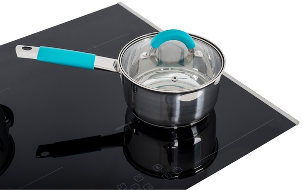 Електрична варильна поверхня Sharp KH-6I19FT00-UA Електрична варильна поверхня Sharp KH-6I19FT00-UA зображення 12