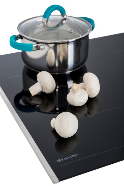 Електрична варильна поверхня Sharp KH-6I19FT00-UA Електрична варильна поверхня Sharp KH-6I19FT00-UA зображення 13