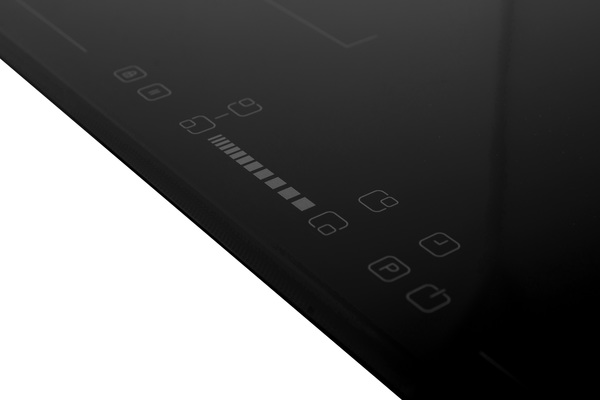 Електрична варильна поверхня Sharp KH-6I27CS00-UA Електрична варильна поверхня Sharp KH-6I27CS00-UA зображення 4