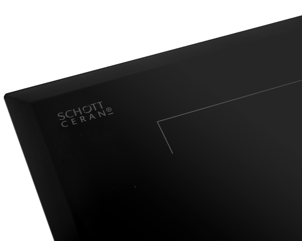 Електрична варильна поверхня Sharp KH-6I27CS00-UA Електрична варильна поверхня Sharp KH-6I27CS00-UA зображення 7