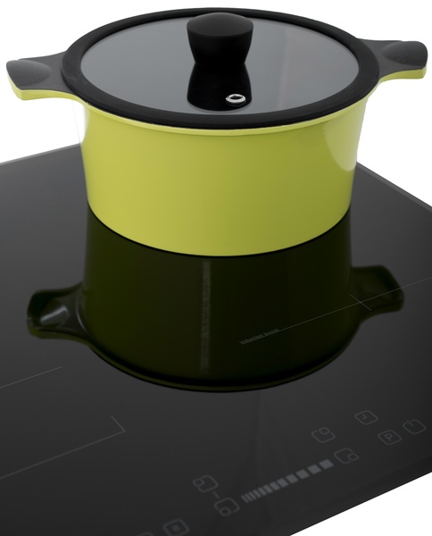 Електрична варильна поверхня Sharp KH-6I27CS00-UA Електрична варильна поверхня Sharp KH-6I27CS00-UA зображення 16