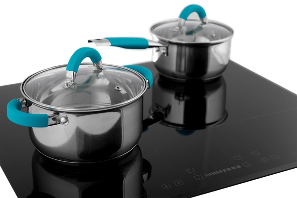 Електрична варильна поверхня Sharp KH-6I27CS00-UA Електрична варильна поверхня Sharp KH-6I27CS00-UA зображення 24