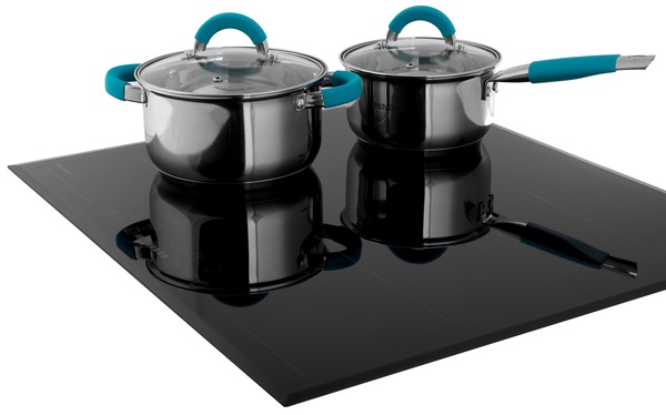 Електрична варильна поверхня Sharp KH-6I27CS00-UA Електрична варильна поверхня Sharp KH-6I27CS00-UA зображення 25