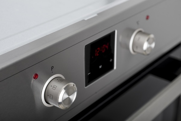 Електрична духова шафа Sharp K-60D22IM1-UA зображення 4