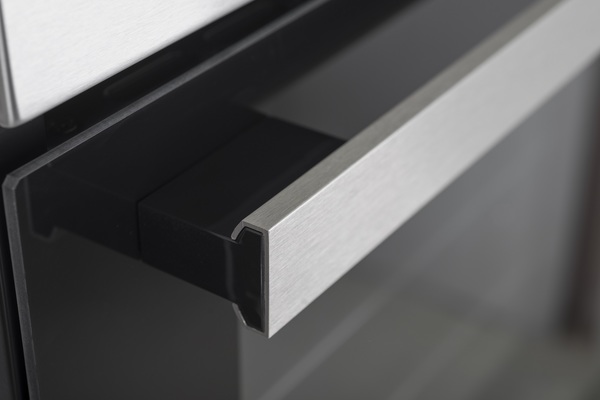 Електрична духова шафа Sharp K-60D22IM1-UA зображення 5