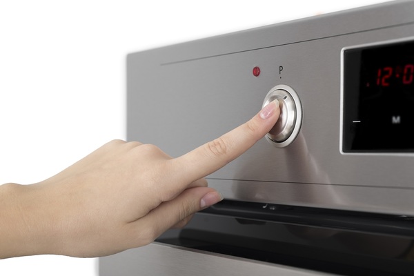 Електрична духова шафа Sharp K-60D22IM1-UA зображення 6