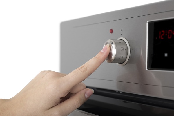 Електрична духова шафа Sharp K-60D22IM1-UA зображення 7