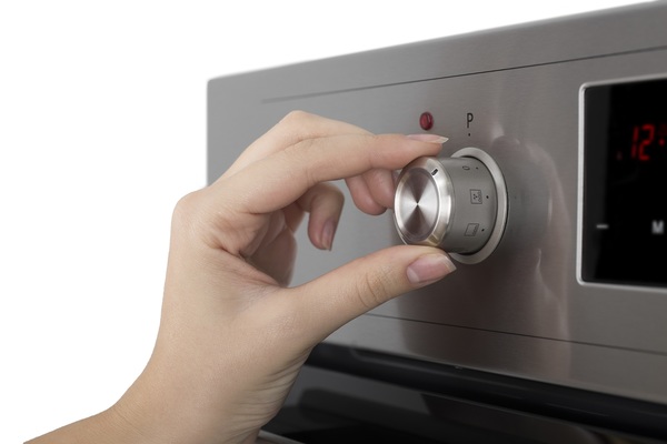 Електрична духова шафа Sharp K-60D22IM1-UA зображення 8