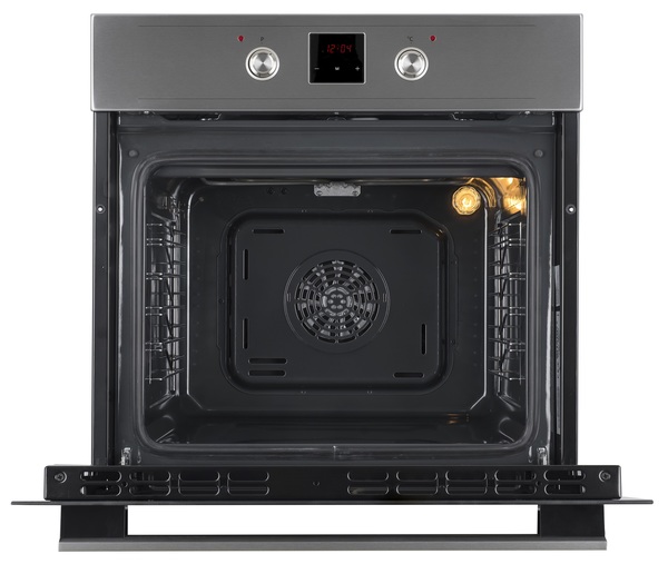 Електрична духова шафа Sharp K-60D22IM1-UA зображення 9