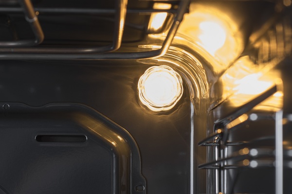 Електрична духова шафа Sharp K-60D22IM1-UA зображення 13