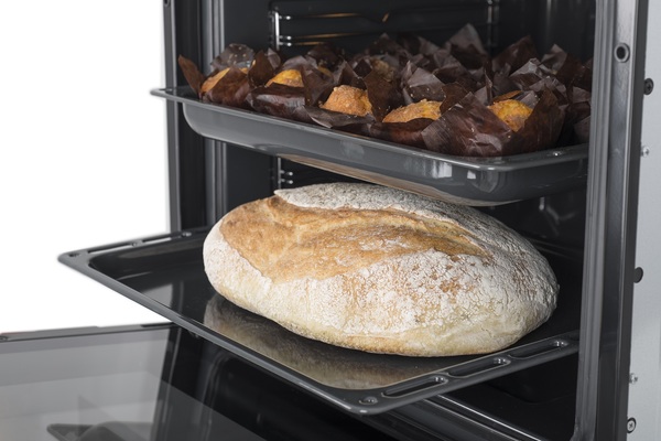 Електрична духова шафа Sharp K-60D22IM1-UA зображення 17