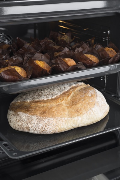 Електрична духова шафа Sharp K-60D22IM1-UA зображення 18