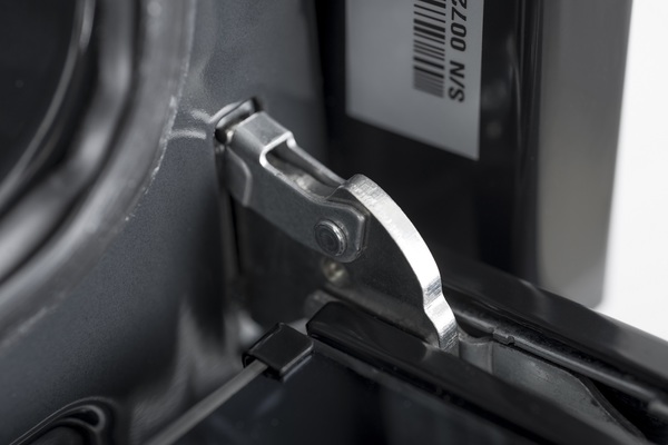 Електрична духова шафа Sharp K-60D22IM1-UA зображення 22