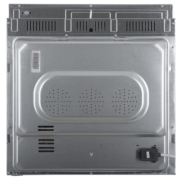 Електрична духова шафа Sharp K-60D22IM1-UA зображення 24